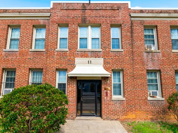 11 Nicholson St NW #210, Washington, DC 20011