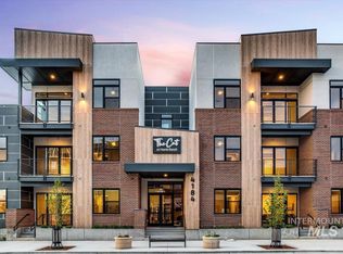 4184 E Haystack St APT 107, Boise, ID 83716