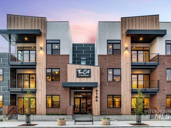 4184 E Haystack St APT 103, Boise, ID 83716