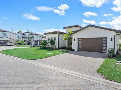 3502 Ashwood Cir N, Hollywood, FL, 33312