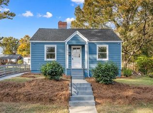 1900 Elwood Ave, Greensboro, NC 27403