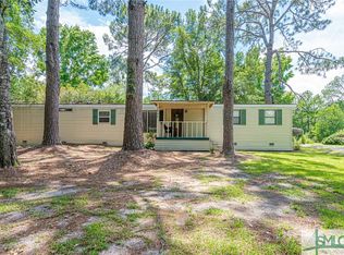 3548 Midland Rd, Guyton, GA 31312