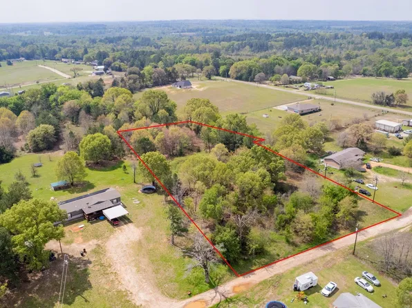 17732 Turner Cir, Tyler, TX 75704