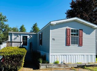 22 Monarch Dr, Concord, NH 03303