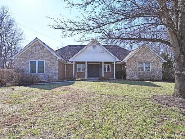 1081 Sedgefield Ct, Maineville, OH 45039