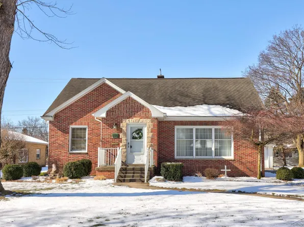 230 Beyerlein St, Frankenmuth, MI 48734