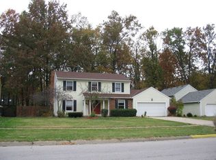 567 Brice Rd, Reynoldsburg, OH 43068