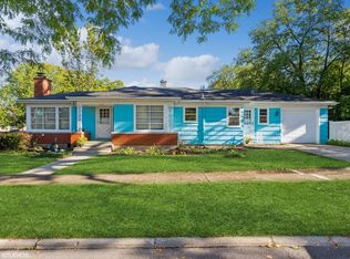 2146 Chestnut Rd, Homewood, IL 60430