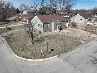 802 Charles St, Ellsworth, KS, 67439