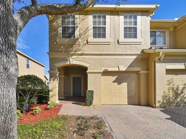 2902 GIRVAN DRIVE, LAND O LAKES, FL 34638