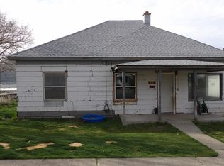 116 E 3rd St, Lind, WA 99341