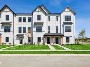 4380 Douro Trl, Westfield, IN 46062