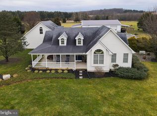 384 Chrome Rd, Rising Sun, MD 21911