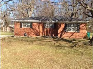 5511 Locust Way, Louisville, KY