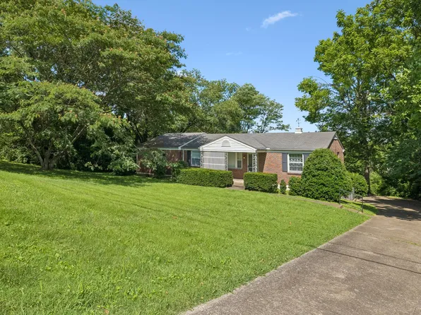 4846 Corning Dr, Nashville, TN 37211