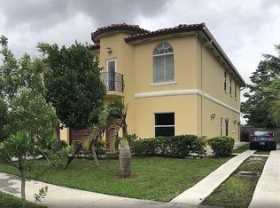 4621 SW 100th Ave, Miami, FL 33165