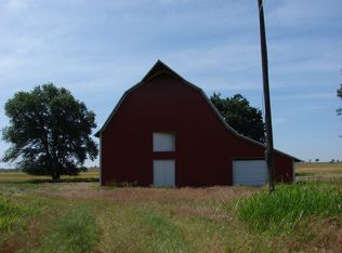 4631 SE 150 St, Rago, KS 67142