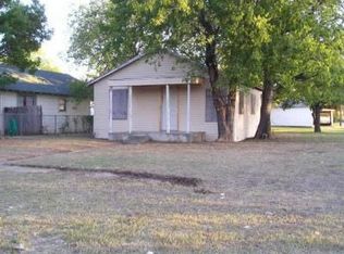 5919 Kilpatrick Ave, Fort Worth, TX 76107