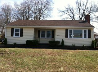 29 Linwood Dr, East Hartford, CT 06118