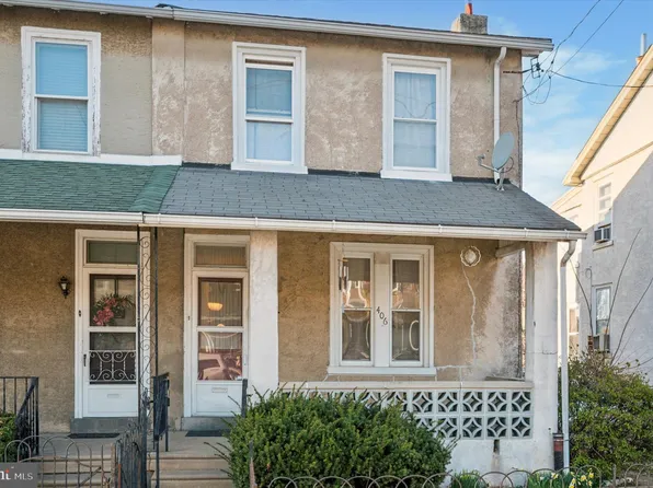406 Ripka St, Philadelphia, PA 19128