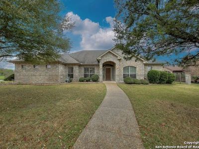 30203 Fairway Ash, Boerne, TX, 78015