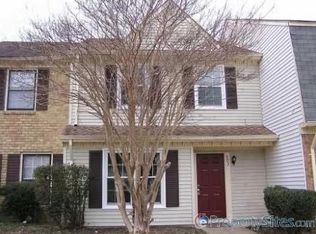 807 Liberal Arts Ct, Virginia Beach, VA 23462
