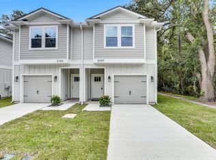 2099 Alley Rd, Jacksonville, FL 32233