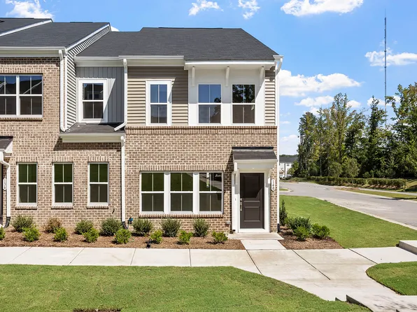 140 Flowering Maple Way, Garner, NC 27529