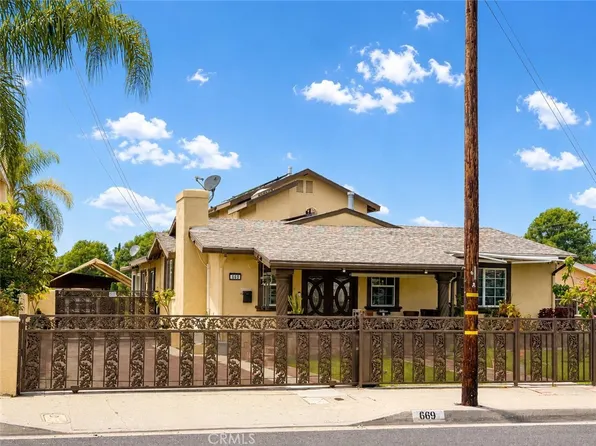 669 N 5th St, La Puente, CA 91744