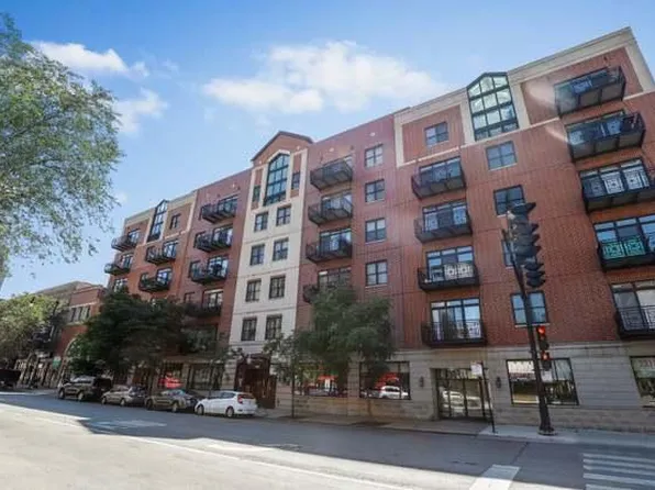 1155 W Madison St, Chicago, IL