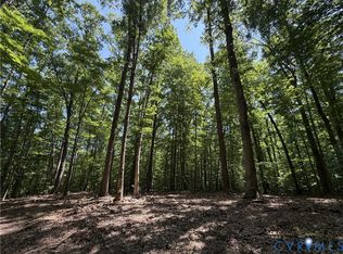 LOT 4A Parrish Rd, Louisa, VA 23093