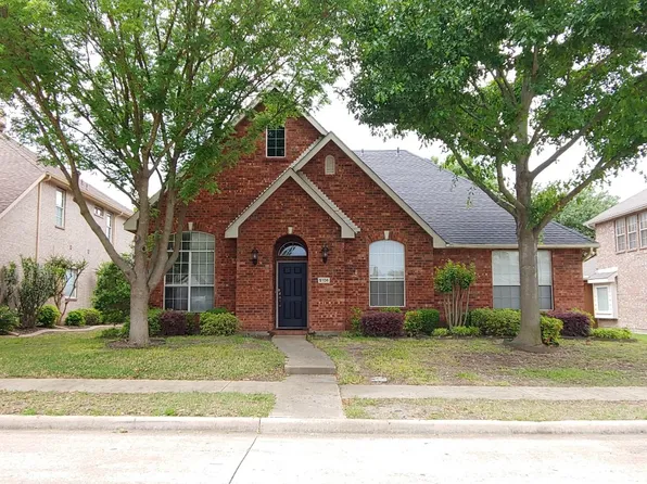 5106 Petersburg Dr, Rowlett, TX 75088