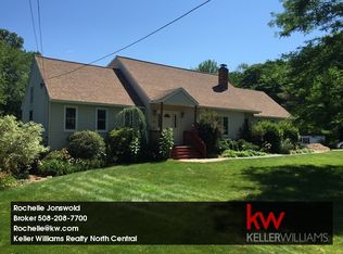 49 Oxford Rd, Charlton, MA 01507