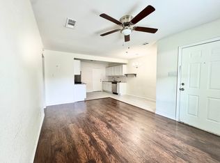 2208 Christine Ave, Fort Worth, TX 76105