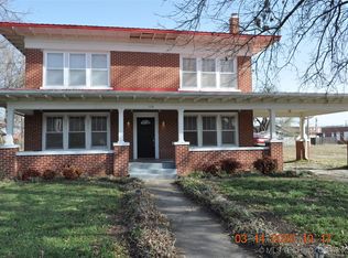 110 W 4th St, Skiatook, OK 74070