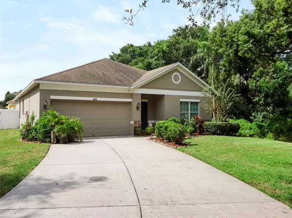 620 CHESNEY DRIVE, VALRICO, FL 33594