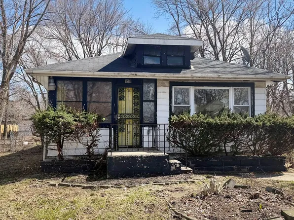 1015 New Jersey St, Gary, IN 46403