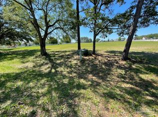 LOT 8 9 1/2 Mile Rd, Cantonment, FL 32533