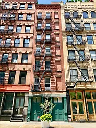 472 Greenwich Street in Tribeca