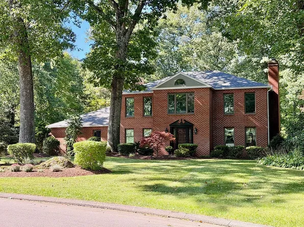 87 Fieldstone Run, Farmington, CT 06032