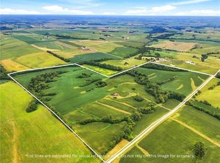 TRACT 5 350th St, Conception Junction, MO 64434