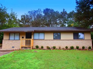 211 Bluebell Dr, North Little Rock, AR 72118