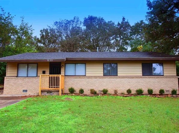 211 Bluebell Dr, N Little Rock, AR 72118