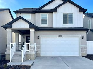 6677 W Yawkey Way, Herriman, UT 84096