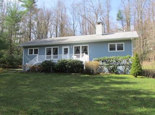 464 Frank Lewis Rd, Boone, NC 28607