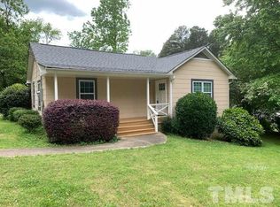 5215 Vann St, Raleigh, NC 27606