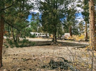 51 Tie Way, Hartsel, CO 80449