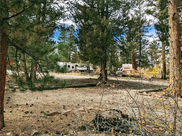 51 Tie Way, Hartsel, CO 80449