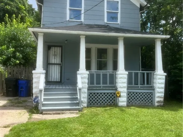 4151 E 93rd St, Cleveland, OH 44105