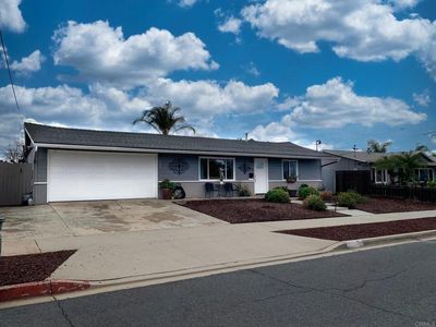 1595 Doncarol Ave, El Cajon, CA, 92019